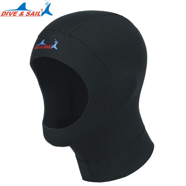 dive&sail ultra-thin diving hood 1mm neoprene kid scuba snorkeling wetsuit hoods cap surf divers hat
dive&sail ultra-thin diving hood 1mm neoprene kid scuba snorkeling wetsuit hoods cap surf divers hat
