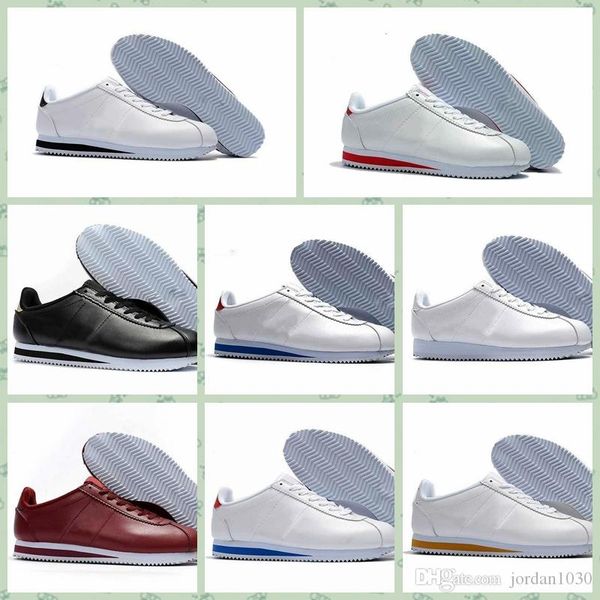 nctz2a 2019 good quality cortez shoes mens womens casual shoes sneakers athletic leather cortez ultra moire walking shoes 36-44
nctz2a 2019 good quality cortez shoes mens womens casual shoes sneakers athletic leather cortez ultra moire walking shoes 36-44