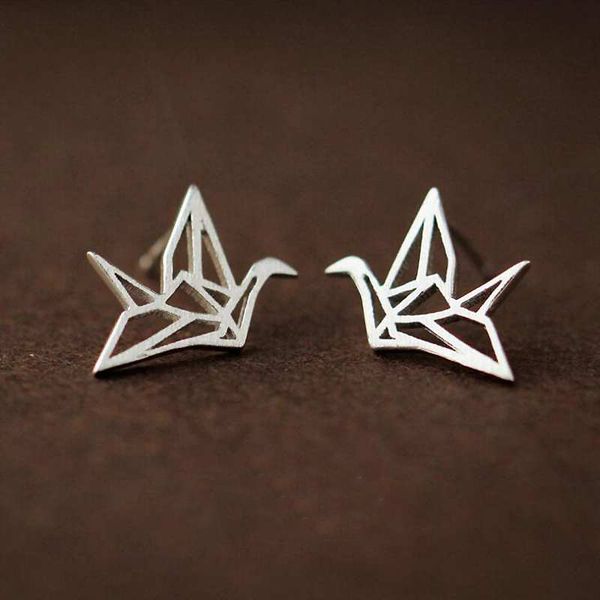 ruifan promotion wholesale bird shape 925 sterling silver stud earrings for women ladies small earrings fine jewelry yea123, Golden;silver
ruifan promotion wholesale bird shape 925 sterling silver stud earrings for women ladies small earrings fine jewelry yea123, Golden;silver