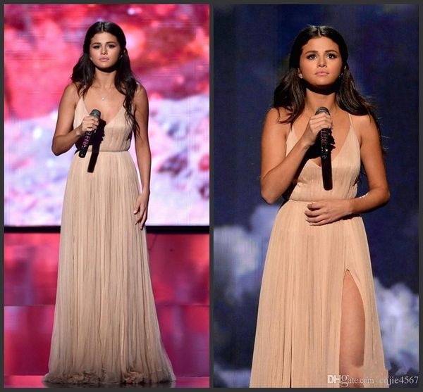 new american music awards selena gomez a-line v-образный вырез высоких разделить формальные вечернее платье знаменитости backless длинного c, Black
new american music awards selena gomez a-line v-образный вырез высоких разделить формальные вечернее платье знаменитости backless длинного c, Black