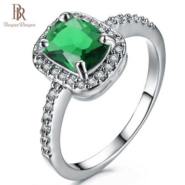 bague ringen rectangle vintage women's rings 925 sterling silver jewelry ring with green emerald gemstone zircon ring gift, Golden;silver
bague ringen rectangle vintage women's rings 925 sterling silver jewelry ring with green emerald gemstone zircon ring gift, Golden;silver
