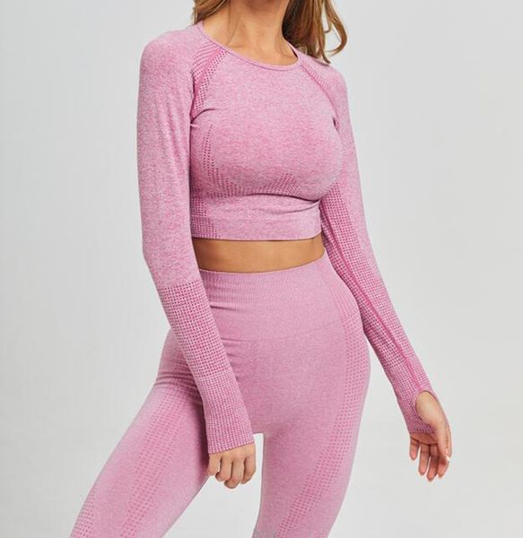 новый ropa де йога o-образным вырезом спорт с длинным рукавом женщин slim fit фитнесс crop top с накатанной holes йога износа синий, White;red
новый ropa де йога o-образным вырезом спорт с длинным рукавом женщин slim fit фитнесс crop top с накатанной holes йога износа синий, White;red