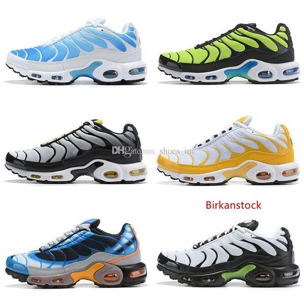 quality high mens sneakers shoes classic tn men running shoes black red white sports trainer surface breathable sports shoes
quality high mens sneakers shoes classic tn men running shoes black red white sports trainer surface breathable sports shoes