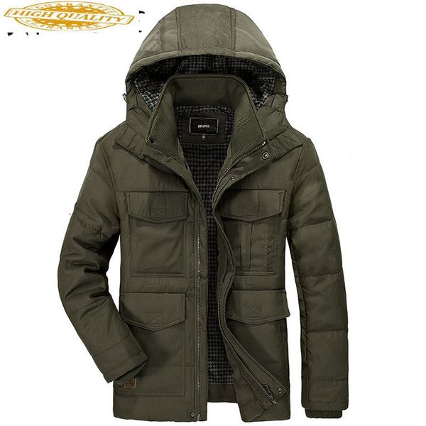 winter jacket men 2020 cotton padded coat casual thick outwear men's winter jacket hood loose plus size campera plus size hj539, Black
winter jacket men 2020 cotton padded coat casual thick outwear men's winter jacket hood loose plus size campera plus size hj539, Black