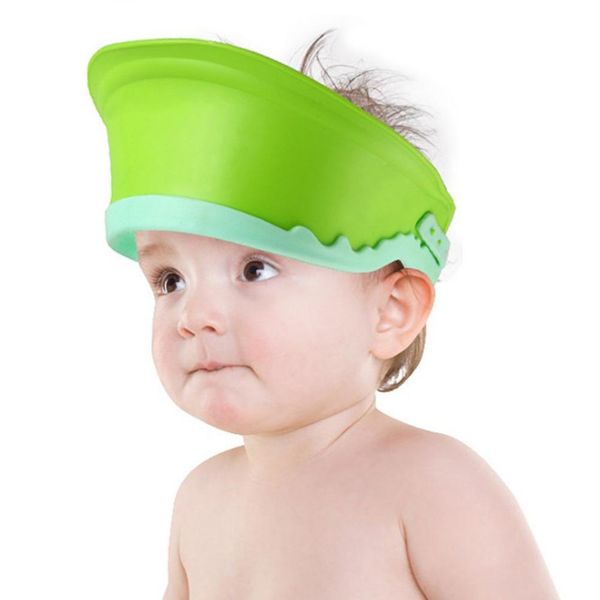 baby shampoo cap children waterproof shower cap child plus size thickened bathing cap adjustable shampoo hat
baby shampoo cap children waterproof shower cap child plus size thickened bathing cap adjustable shampoo hat