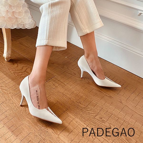 high heel 2020 women shoes black shallow solid high-heeled elegant fashion woman heels
high heel 2020 women shoes black shallow solid high-heeled elegant fashion woman heels