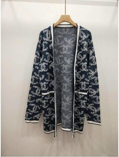 Runway weater 2019 pring ummer long leeve v neck women 039 weater high end letter jacquard cardigan women weater 
Runway weater 2019 pring ummer long leeve v neck women 039 weater high end letter jacquard cardigan women weater