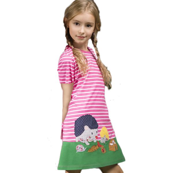6 patterns summer children's clothes kids vestido infantil baby girls 95%cotton dress toddler girl vestidos dresses 1pcs drop shipping, Red;yellow
6 patterns summer children's clothes kids vestido infantil baby girls 95%cotton dress toddler girl vestidos dresses 1pcs drop shipping, Red;yellow