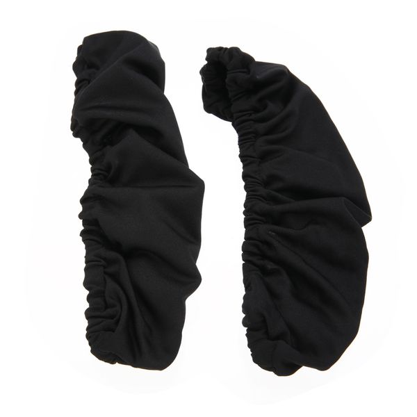 2pcs 20-45cm black office computer chair arm armrest covers elastic soft office chair arm dust protector cover decor removable
2pcs 20-45cm black office computer chair arm armrest covers elastic soft office chair arm dust protector cover decor removable