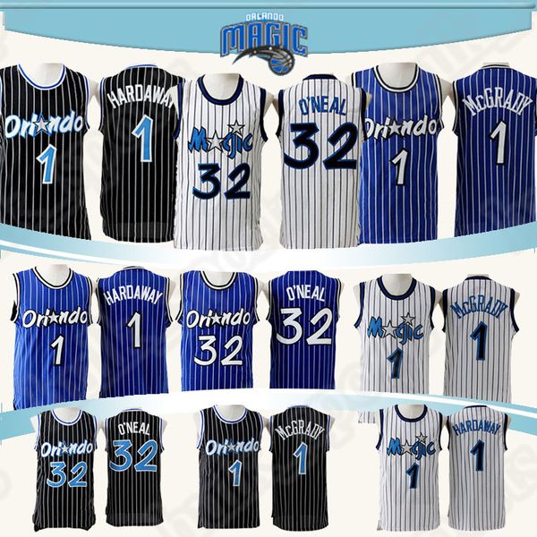 Shaquille 32 oneal magic retro jer ey penny 1 hardaway tracy 1 mcgrady mohamed 5 bamba jer ey
Shaquille 32 oneal magic retro jer ey penny 1 hardaway tracy 1 mcgrady mohamed 5 bamba jer ey