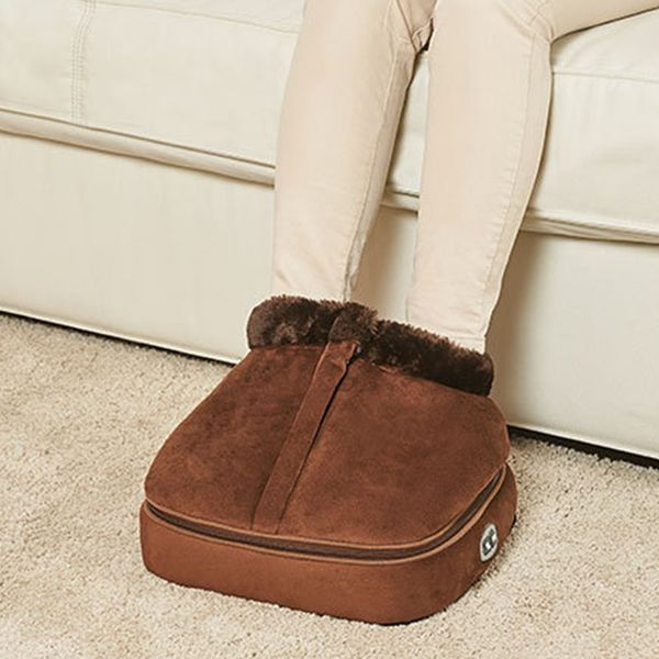 2 in 1 electric heated foot warmer cosy velvet feet heated foot warmer massager big slipper foot heat warm massage shoes
2 in 1 electric heated foot warmer cosy velvet feet heated foot warmer massager big slipper foot heat warm massage shoes