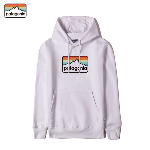 fabric upgrade patagonia men hoodies cotton designer with logo and tags autumn and winter sweatshirt s-3xl, Black
fabric upgrade patagonia men hoodies cotton designer with logo and tags autumn and winter sweatshirt s-3xl, Black
