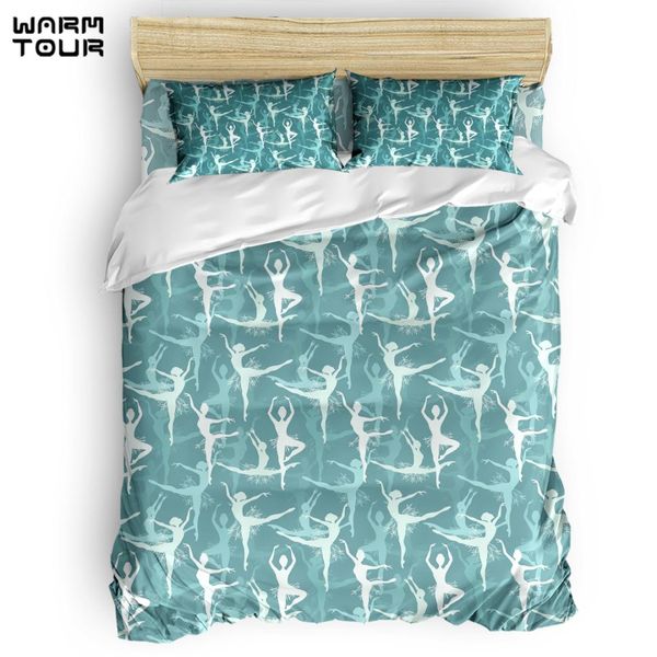 warmtour duvet cover ballet dancer duvet cover set 4 piece bedding set for beds dhl shipping methods
warmtour duvet cover ballet dancer duvet cover set 4 piece bedding set for beds dhl shipping methods