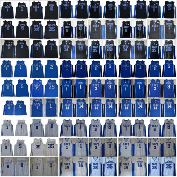 duke blue devils college 1 zion williamson ncaa basketball jersey 2 cameron reddish 5 rj barrett 4 j.j. redick 32 christian laettner irving, Black
duke blue devils college 1 zion williamson ncaa basketball jersey 2 cameron reddish 5 rj barrett 4 j.j. redick 32 christian laettner irving, Black