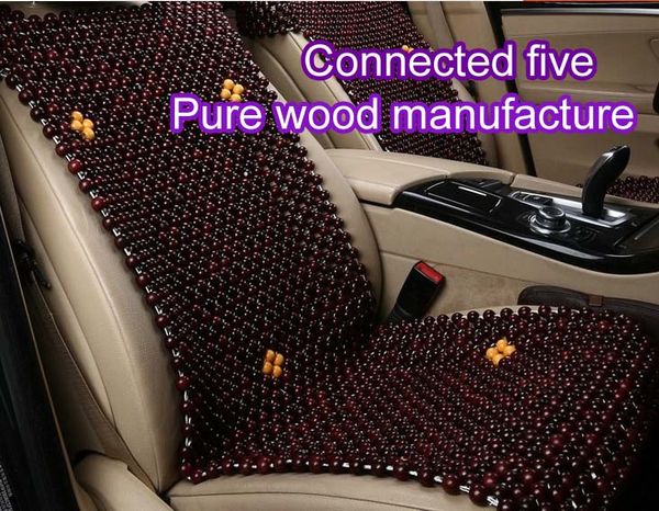summer car wooden bead cushion cool five seat sheathed exquisite hemming process manufacturing m
summer car wooden bead cushion cool five seat sheathed exquisite hemming process manufacturing m
