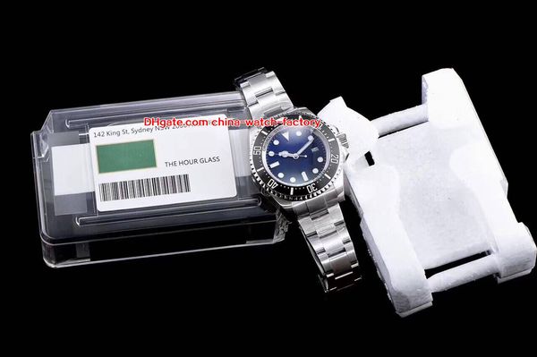 edition maker 904l steel swiss cal.3135 movement 44mm sea-dweller 116660 126660 d-blue ceramic automatic mens watch watches, Slivery;brown
edition maker 904l steel swiss cal.3135 movement 44mm sea-dweller 116660 126660 d-blue ceramic automatic mens watch watches, Slivery;brown