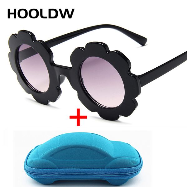hooldw fashion kids sunglasses cute round flower girls boys sun glasses uv400 children baby outdoors travel goggle oculos de sol, Blue
hooldw fashion kids sunglasses cute round flower girls boys sun glasses uv400 children baby outdoors travel goggle oculos de sol, Blue