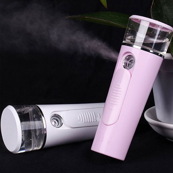 portable nano mister face spray facial steamer skin care tools usb rechargeable power sprayer travel tool hha259
portable nano mister face spray facial steamer skin care tools usb rechargeable power sprayer travel tool hha259
