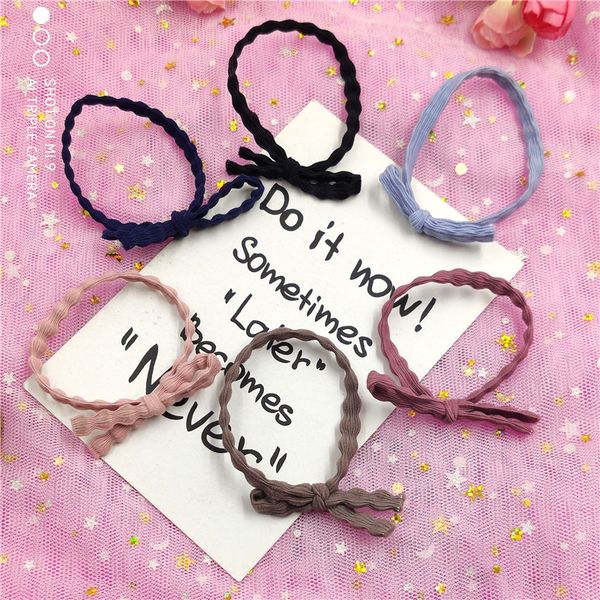 12 шт. / лот простой твист 6 цветов эластичные ленты для волос для девочек чешский оголовье резинка для волос корейские дети аксессуары для, Slivery;white
12 шт. / лот простой твист 6 цветов эластичные ленты для волос для девочек чешский оголовье резинка для волос корейские дети аксессуары для, Slivery;white