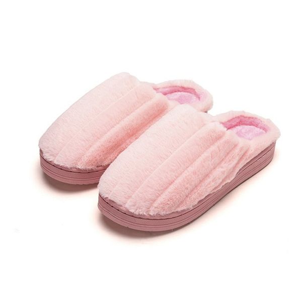 mudibear slippers for women winter couple's comfortable plush shoes large size soft non-slip warm slippers 36-45 home footwears, Black
mudibear slippers for women winter couple's comfortable plush shoes large size soft non-slip warm slippers 36-45 home footwears, Black