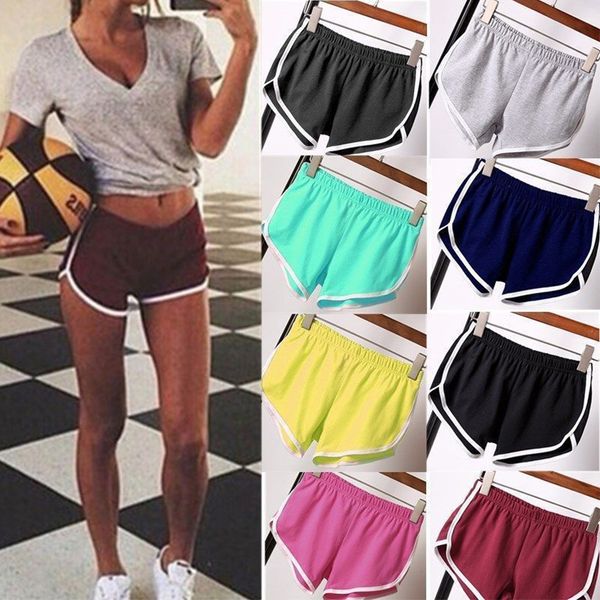 new fitness clothing women fashion underwearing multi-patterns sports shorts ladies cotton breathable pants for body building, Black;blue
new fitness clothing women fashion underwearing multi-patterns sports shorts ladies cotton breathable pants for body building, Black;blue