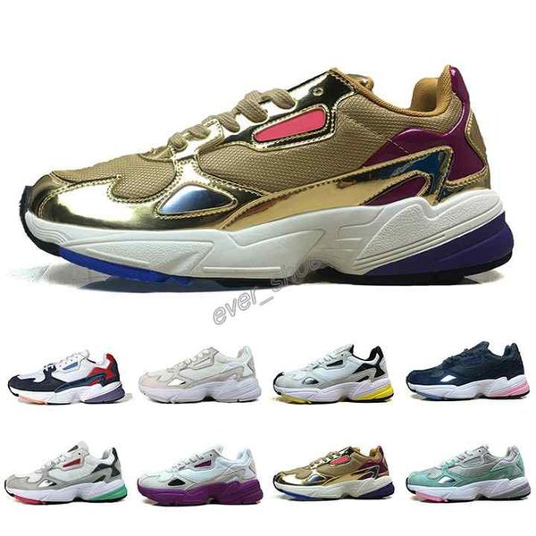 2019 new brand falcon w running shoes for women men designer sports sneakers runner casual trainers luxury chaussures 36-45, White;red
2019 new brand falcon w running shoes for women men designer sports sneakers runner casual trainers luxury chaussures 36-45, White;red