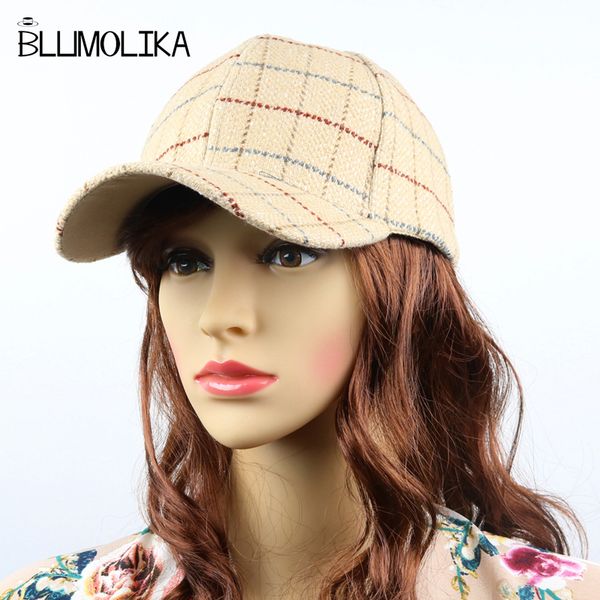 fashion baseball caps women new style autumn winter thick polyester plaid hats for men adjustable snapback sumber hat, Blue;gray
fashion baseball caps women new style autumn winter thick polyester plaid hats for men adjustable snapback sumber hat, Blue;gray