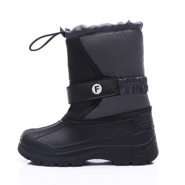 mnalyo new men boots winter with fur warm snow boots men winter work shoes footwear fashion rubber ankle 39-45, Black
mnalyo new men boots winter with fur warm snow boots men winter work shoes footwear fashion rubber ankle 39-45, Black