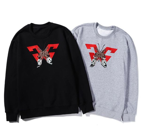 new mens designer hoodies for mens sweatshirts with letters autumn brand hoodie luxury embroidery mens clothing size m-2xl, Black
new mens designer hoodies for mens sweatshirts with letters autumn brand hoodie luxury embroidery mens clothing size m-2xl, Black