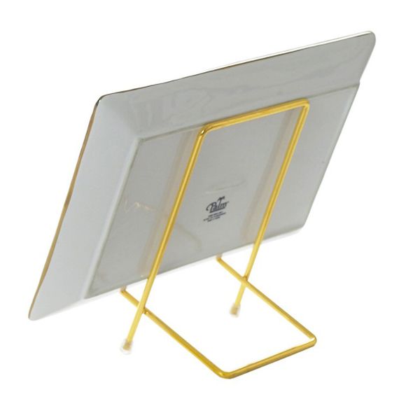 iron display stands for displaying china plates servers plaques and arts crafts picture p frame stand
iron display stands for displaying china plates servers plaques and arts crafts picture p frame stand