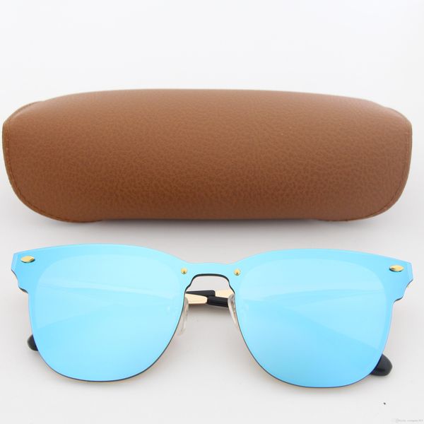 new arrival vassl men women sunglasses outdoor blue mirror driving sun glasses uv400 lenses with brown box, White;black
new arrival vassl men women sunglasses outdoor blue mirror driving sun glasses uv400 lenses with brown box, White;black