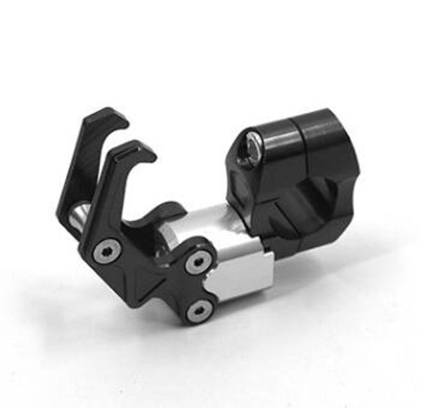 fxcnc motorcycle carry helmet hanger holder aluminum hook universal m3 black
fxcnc motorcycle carry helmet hanger holder aluminum hook universal m3 black