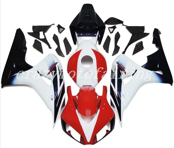 4 подарки новый abs литье под давлением мотоцикл обтекатели комплекты 100% подходит для honda cbr1000rr 06 07 2006 2007 обтекатели кузова на
4 подарки новый abs литье под давлением мотоцикл обтекатели комплекты 100% подходит для honda cbr1000rr 06 07 2006 2007 обтекатели кузова на