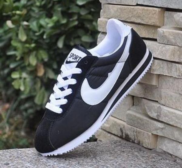 2019 горячая новая Повседневная обувь мужчины и женщины Кортес обувь досуг оболочк
2019 горячая новая Повседневная обувь мужчины и женщины Кортес обувь досуг оболочк