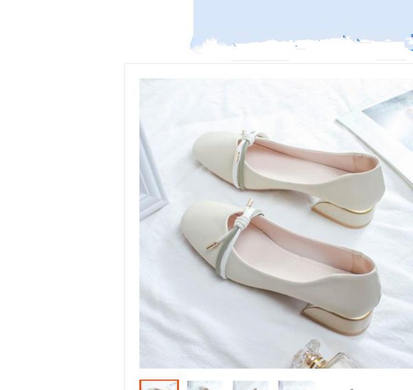 2020 spring and autumn with new style fashion middle heel coarse heel square head bowknot women's shoes @mqwbh649, Black
2020 spring and autumn with new style fashion middle heel coarse heel square head bowknot women's shoes @mqwbh649, Black