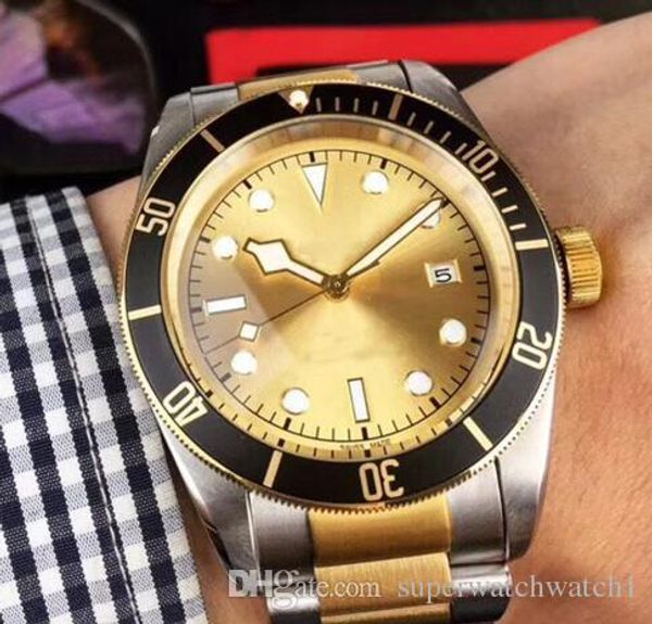 the new sale mens watch white face tourbillion automatic movement brown leather original clasp watch men wristwatch ing, Slivery;brown
the new sale mens watch white face tourbillion automatic movement brown leather original clasp watch men wristwatch ing, Slivery;brown