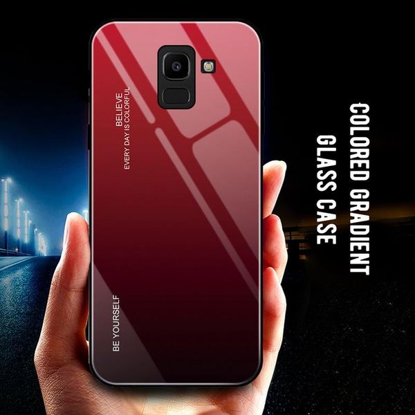градиент цвет телефонов чехлы для samsung galaxy j8 2018 / a9 звезды лайт / a6plus 2018 s9plus s20 с закаленным стеклом hard case моды
градиент цвет телефонов чехлы для samsung galaxy j8 2018 / a9 звезды лайт / a6plus 2018 s9plus s20 с закаленным стеклом hard case моды