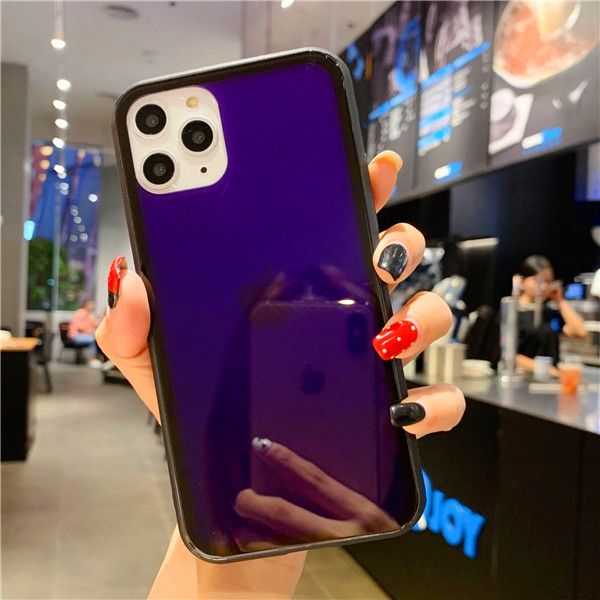 suitable for apple iphone 11 luxury mobile phone shell aurora gradient glass xs max apple xr transparent creative 7plus protective sleeve
suitable for apple iphone 11 luxury mobile phone shell aurora gradient glass xs max apple xr transparent creative 7plus protective sleeve
