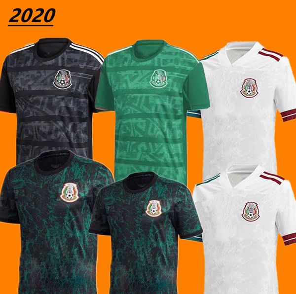 НОВЫЕ 2020 МЕКСИКА БЕЛАЯ футбол Джерси Национальная 2019 Мексика ЗОЛОТОЙ КУБОК 19/20 CHICHARITO LOZANO Guardado КАРЛОС Вела РАУЛЬ маек 1 Campos
НОВЫЕ 2020 МЕКСИКА БЕЛАЯ футбол Джерси Национальная 2019 Мексика ЗОЛОТОЙ КУБОК 19/20 CHICHARITO LOZANO Guardado КАРЛОС Вела РАУЛЬ маек 1 Campos