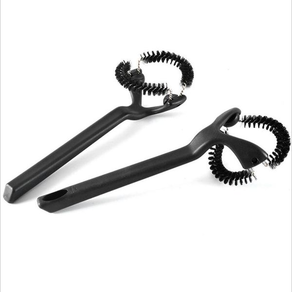 semi-automatic coffee machine cleaning brush detachable nylon bristle brush head cleaner coffee grinder brushes
semi-automatic coffee machine cleaning brush detachable nylon bristle brush head cleaner coffee grinder brushes