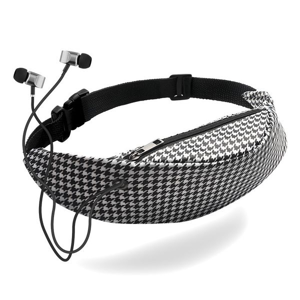 waist bags 3d printing waterproof travelling fanny pack mobile phone waist packs for women belt bags
waist bags 3d printing waterproof travelling fanny pack mobile phone waist packs for women belt bags