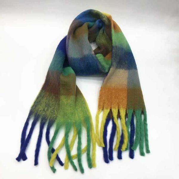 цвет западного стиль шарф толстого braid петля пряжа плед четыре цвета шарф женского тепловое bib 240 * 37см, Blue;gray
цвет западного стиль шарф толстого braid петля пряжа плед четыре цвета шарф женского тепловое bib 240 * 37см, Blue;gray