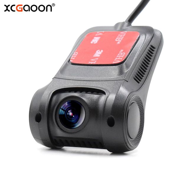 xcgaoon wifi car dvr registrator digital video recorder dash camera 1080p night version novatek 96655 lens can rotate 90 degrees
xcgaoon wifi car dvr registrator digital video recorder dash camera 1080p night version novatek 96655 lens can rotate 90 degrees