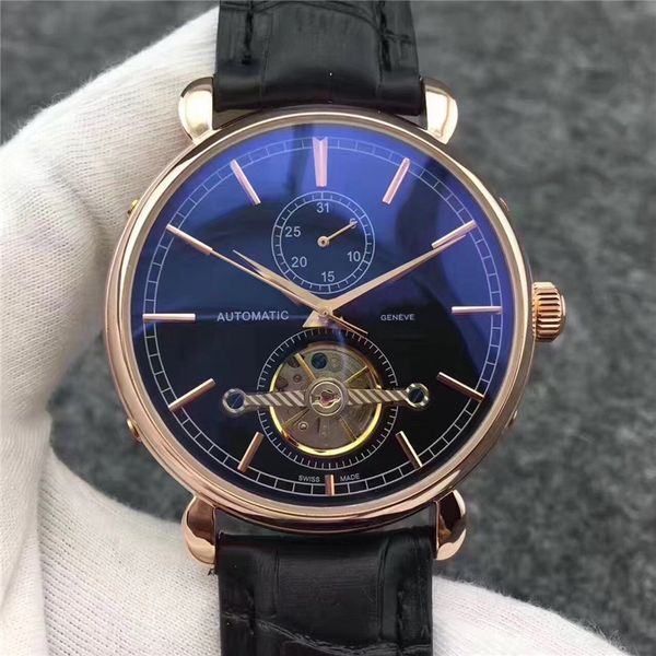 2019 popular 42 mm automatic tourbillon movement 2813 high-grade mechanical watch men's president desinger popular men's watch, Slivery;brown
2019 popular 42 mm automatic tourbillon movement 2813 high-grade mechanical watch men's president desinger popular men's watch, Slivery;brown