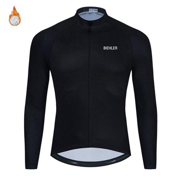 biehler cycling jersey winter long sleeve bike clothes thermal fleece roupa de ciclismo invierno hombre mtb bicycle clothing, Black;red
biehler cycling jersey winter long sleeve bike clothes thermal fleece roupa de ciclismo invierno hombre mtb bicycle clothing, Black;red