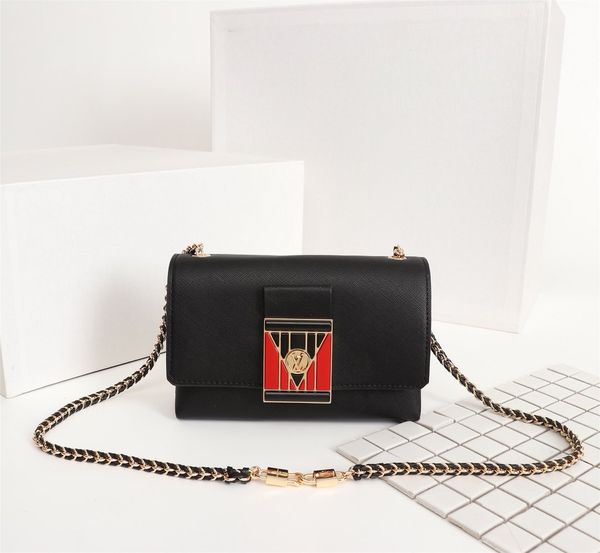 m44916 thelma women chain designer luxury handbags purses shopping messenger shopping bag shoulder bag pockets totes cosmetic bag
m44916 thelma women chain designer luxury handbags purses shopping messenger shopping bag shoulder bag pockets totes cosmetic bag