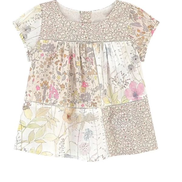 2020 bp style summer floral pattern baby girls dress yellow flower patchwork party boutique blue dress for girls cherry clothes, Red;yellow
2020 bp style summer floral pattern baby girls dress yellow flower patchwork party boutique blue dress for girls cherry clothes, Red;yellow