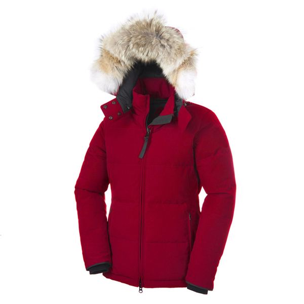 канада новый стиль женщин виктория femme на открытом воздухе fur вниз parka hiver теплый ветрозащитный вниз пальто сгущает fourrure куртка с, Black 
канада новый стиль женщин виктория femme на открытом воздухе fur вниз parka hiver теплый ветрозащитный вниз пальто сгущает fourrure куртка с, Black