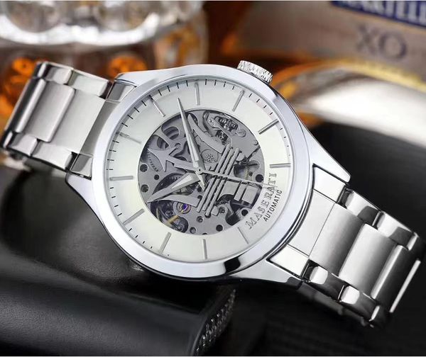 Relógios de pulso laogong930 
Relógios de pulso laogong930