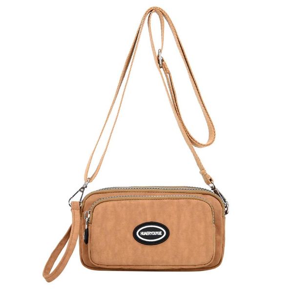 women nylon shoulder bag waterproof elegant daily shopping handbag female designer brand flap mini beach crossbody bag
women nylon shoulder bag waterproof elegant daily shopping handbag female designer brand flap mini beach crossbody bag